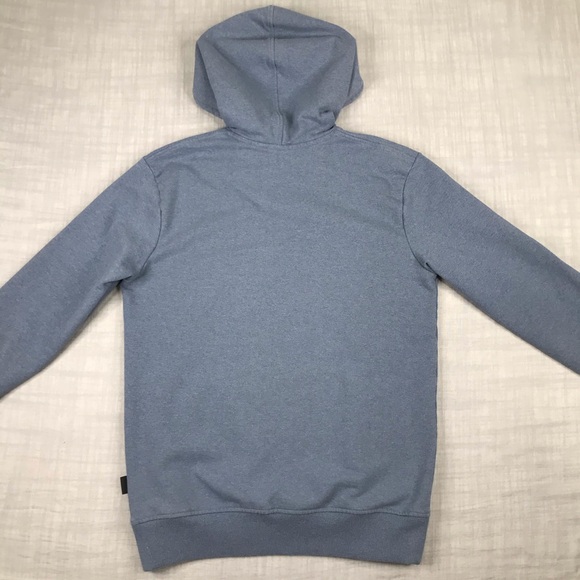 Patagonia Mens Small Uprisal Hoody Sweatshirt - Picture 4 of 14